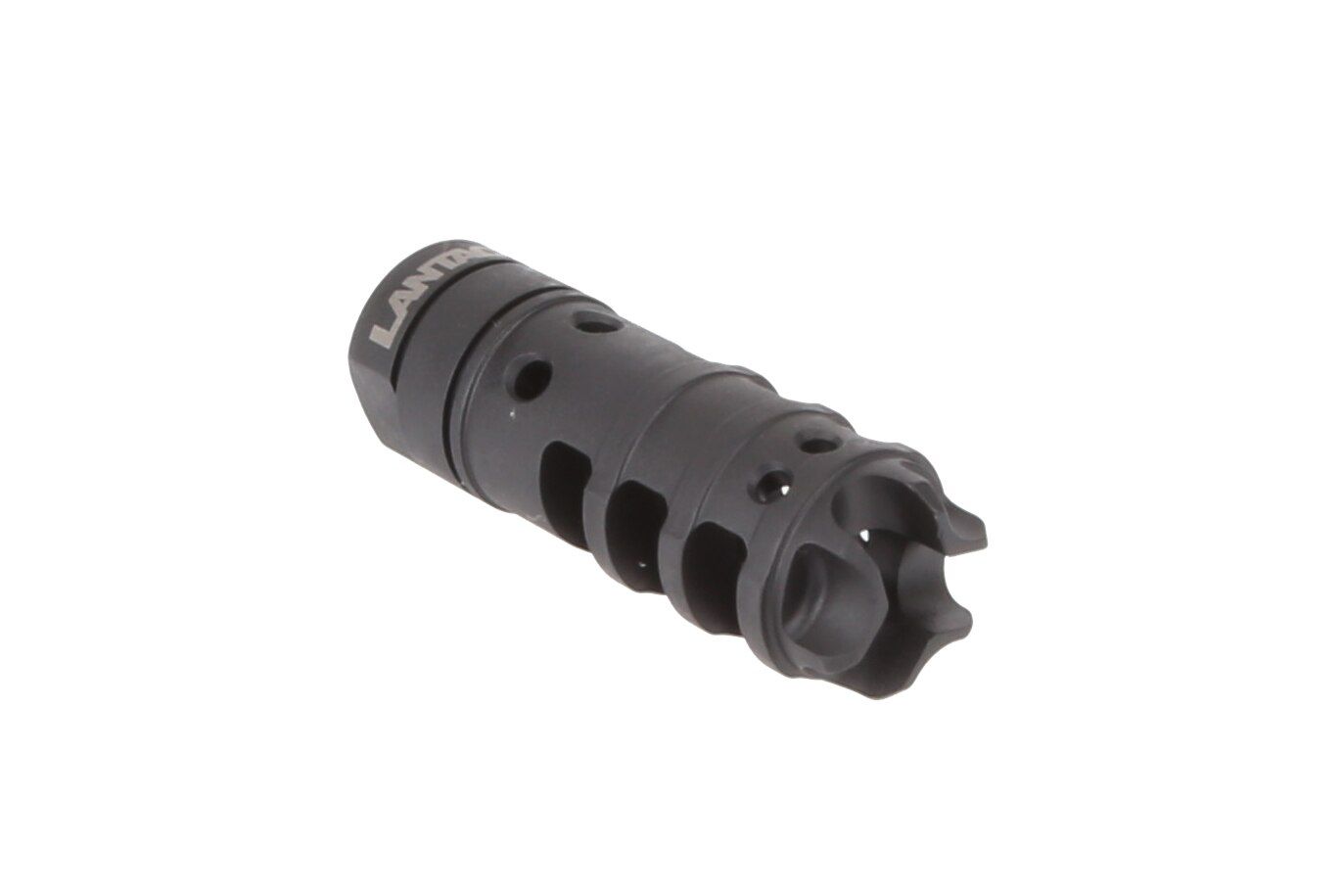 Lantac Drakon AK Muzzle Brake - 14x1 LH